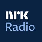 NRK Radio アイコン