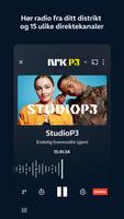 NRK Radio 截圖 1