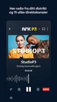 NRK Radio 스크린샷 1
