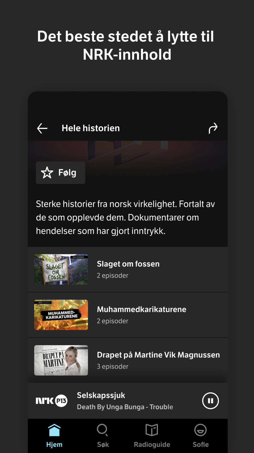Nrk Radio Apk 11 0 Download For Android Download Nrk Radio Xapk Apk Bundle Latest Version Apkfab Com