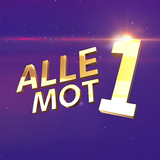 آیکون‌ Alle Mot 1