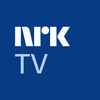 NRK TV أيقونة