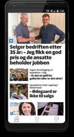 Sagene Avis capture d'écran 2