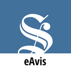 Smaalenene eAvis icon