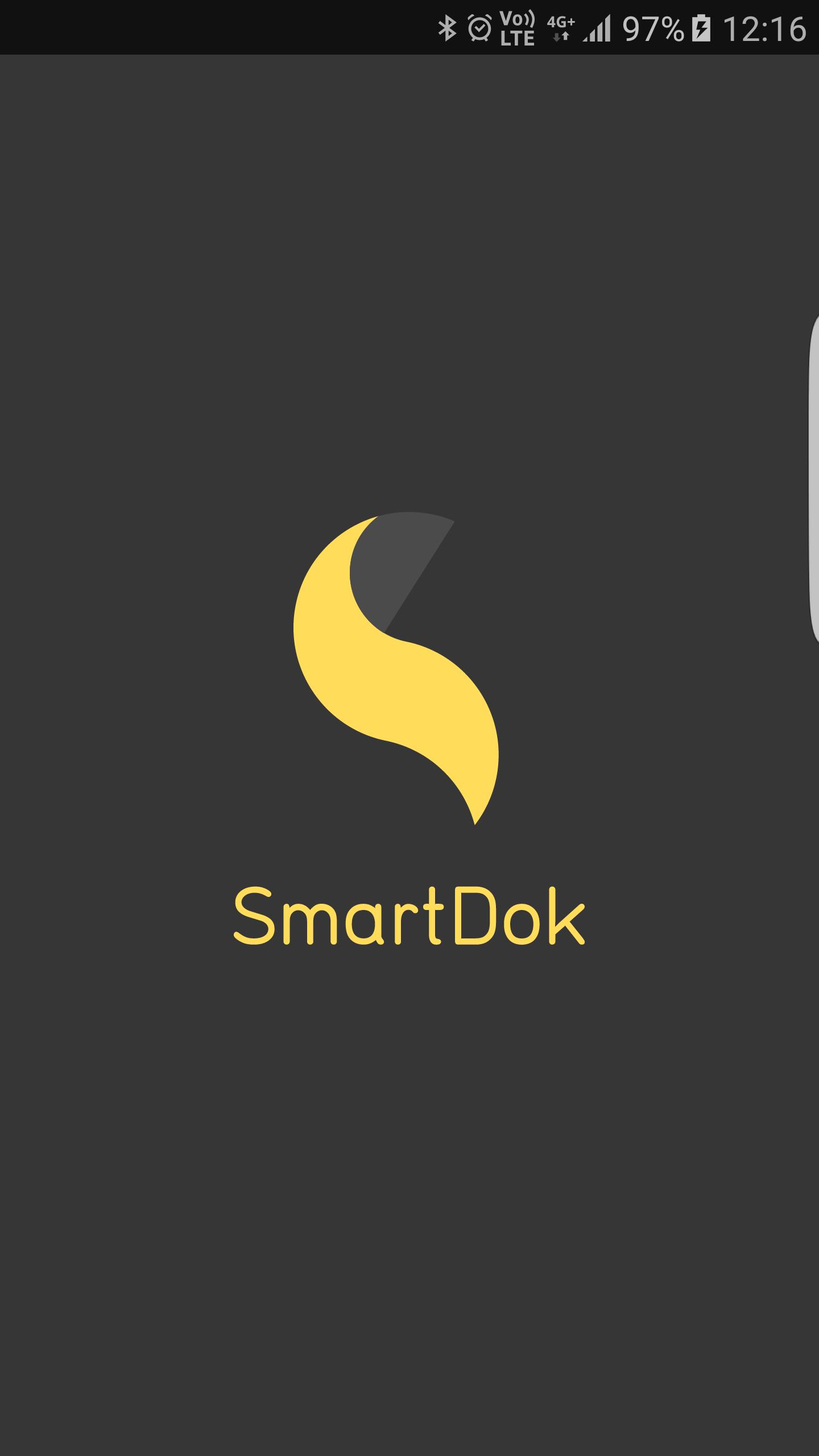 Smartdok App