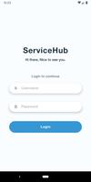 Tenix ServiceHub Affiche