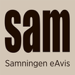 Samningen eAvis ícone