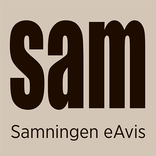 Samningen eAvis