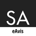 Sande Avis eAvis icône