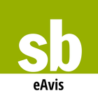 Sandefjords Blad eAvis आइकन