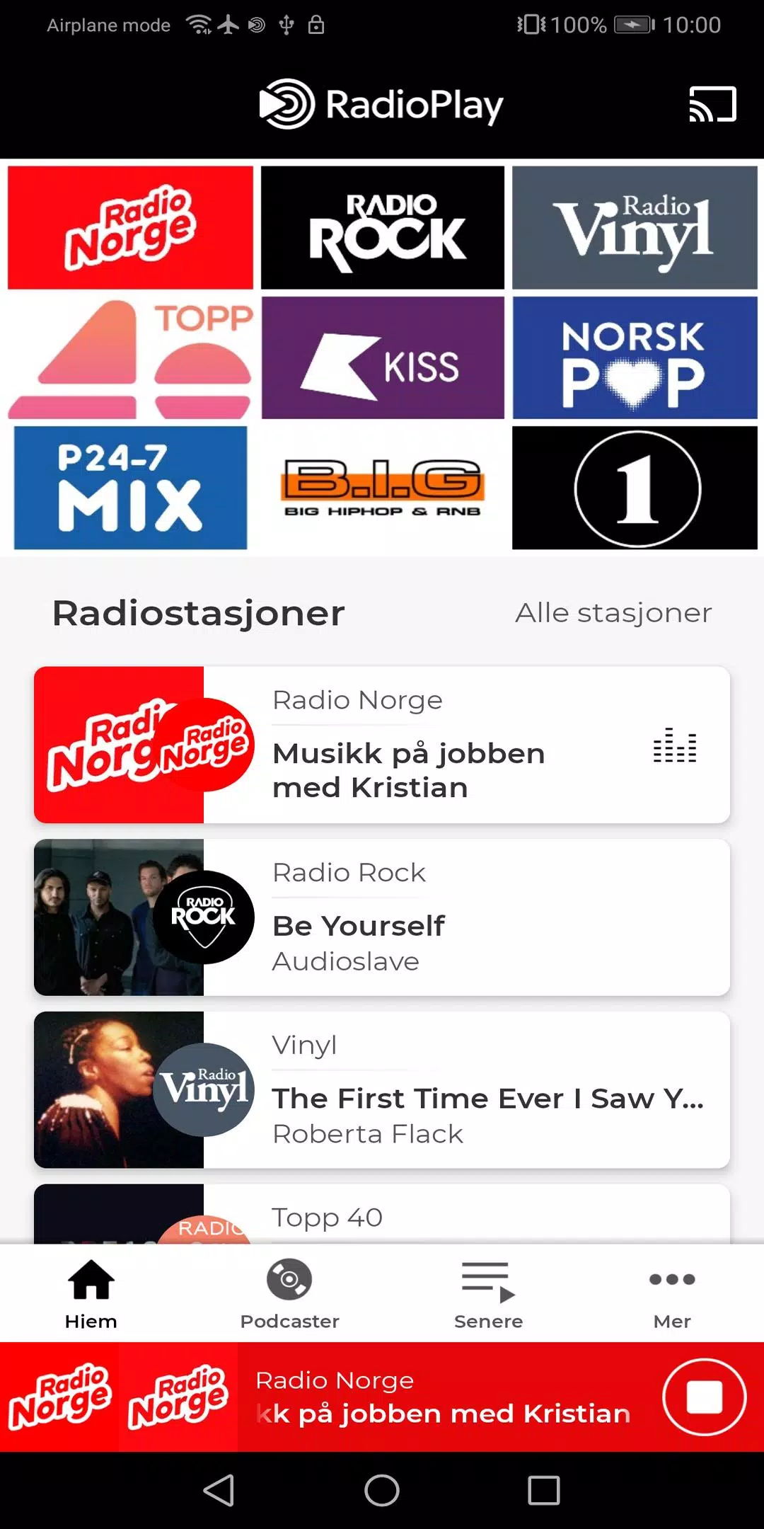 Bauer RadioPlay APK for Android Download