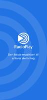 Bauer RadioPlay Plakat