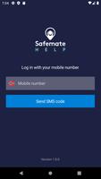 Safemate Help screenshot 1