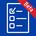 Beta Handlelapp