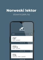 Słownik Polsko Norweski ảnh chụp màn hình 1