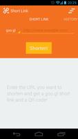 ShortLink Poster