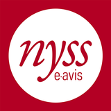 Nyss e-avis icon