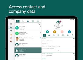 SuperOffice screenshot 2