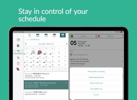 SuperOffice screenshot 3