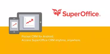 SuperOffice Pocket CRM