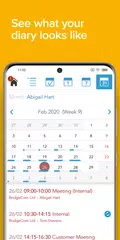 SuperOffice Pocket CRM APK download