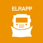 ELRAPP Entreprenør アイコン