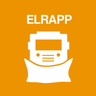ELRAPP Entreprenør 아이콘