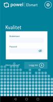 Elsmart Kvalitet Affiche