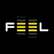 FEEL Audio icon