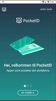 PocketID poster