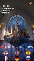 The Viking Ship Museum-poster