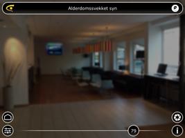 Synssimulator اسکرین شاٹ 3