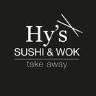 Hy's Sushi ícone
