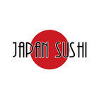 Japan Sushi icône