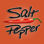 ikon Salt & Pepper
