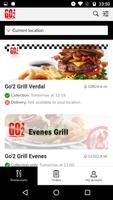 Go2'Grill poster