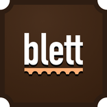 Blett.no innsjekking