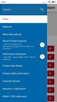 Elkem Refractories poster