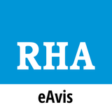Røyken og Hurums Avis eAvis aplikacja