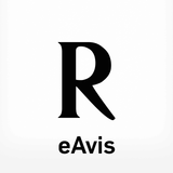 Raumnes eAvis icône