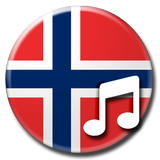 Norsk Radio App - DAB+FM Norge