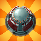 Galaxy Resistance - Pinball TD 아이콘