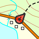 Topo GPS Norway aplikacja