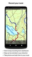 Topo GPS Norway स्क्रीनशॉट 2
