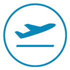 Flybussen icon