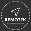 Remotek icon