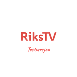 RiksTV Testversjon