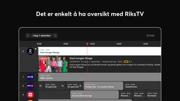 RiksTV screenshot 2