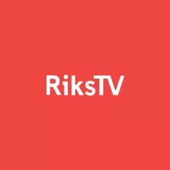 RiksTV APK Herunterladen