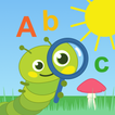 Wormie Word Search icon